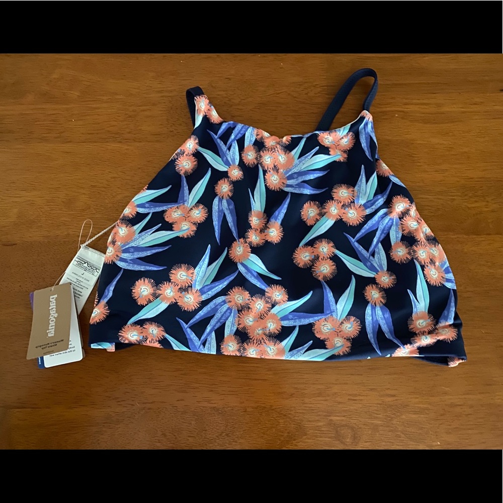 Patagonia Bathing Suit Top